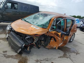  Salvage Chevrolet Bolt