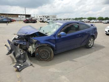  Salvage Chevrolet Cobalt