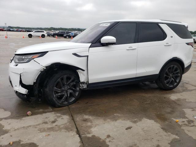  Salvage Land Rover Discovery