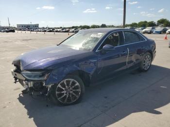  Salvage Audi A4