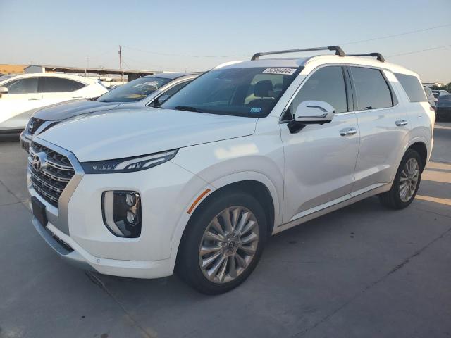  Salvage Hyundai PALISADE