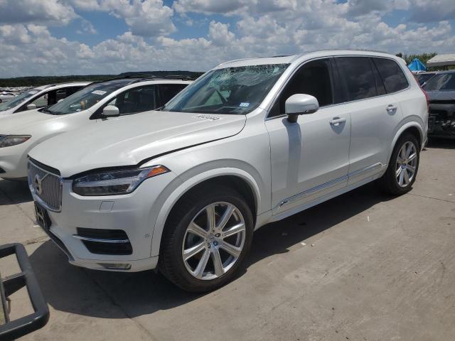  Salvage Volvo XC90