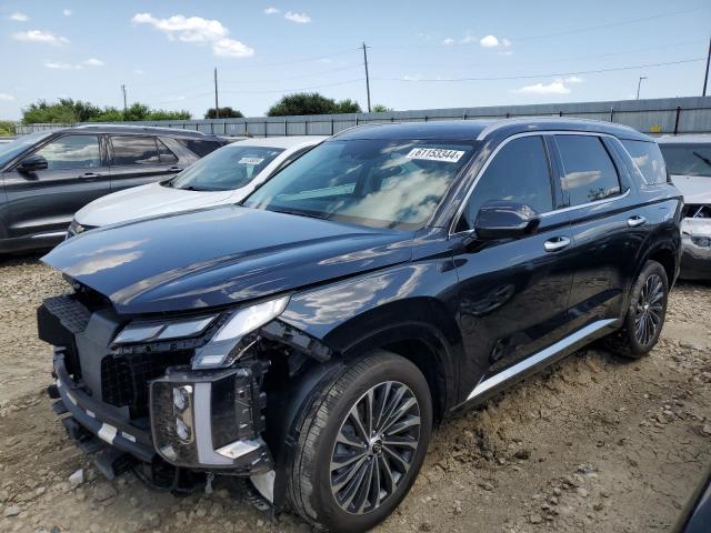  Salvage Hyundai PALISADE