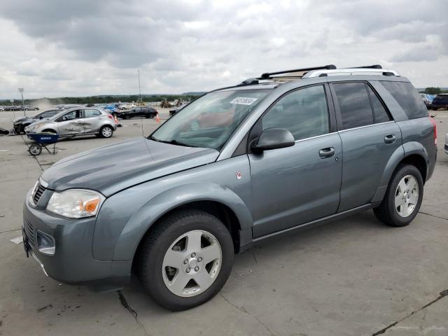  Salvage Saturn Vue