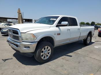  Salvage Dodge Ram 2500