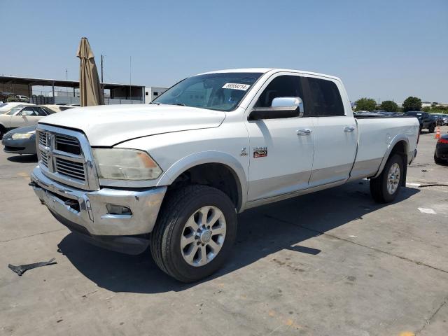  Salvage Dodge Ram 2500