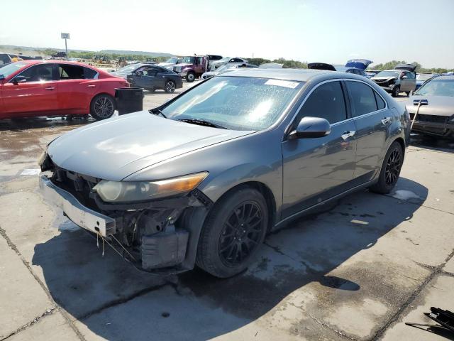  Salvage Acura TSX