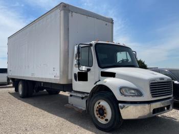  Salvage Freightliner M2 106 Med