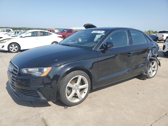  Salvage Audi A3