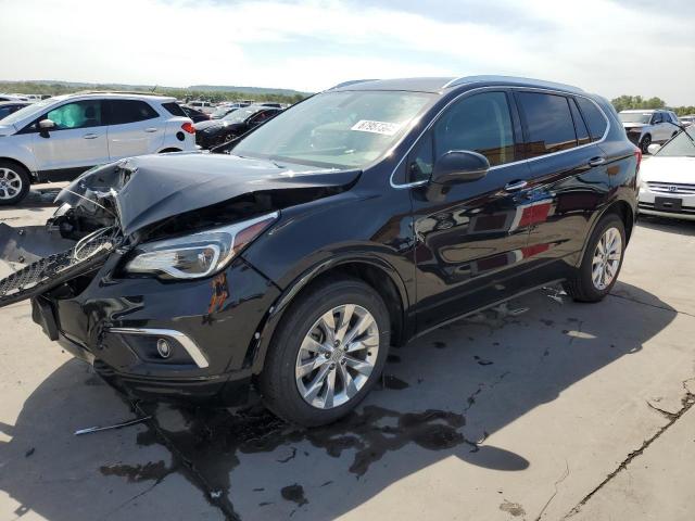  Salvage Buick Envision