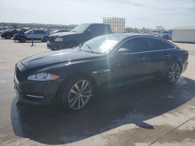  Salvage Jaguar XJ