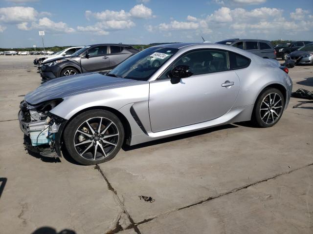  Salvage Toyota 86