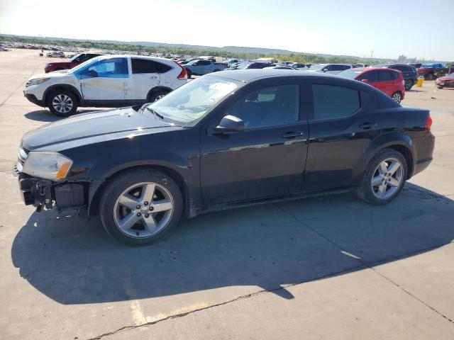  Salvage Dodge Avenger