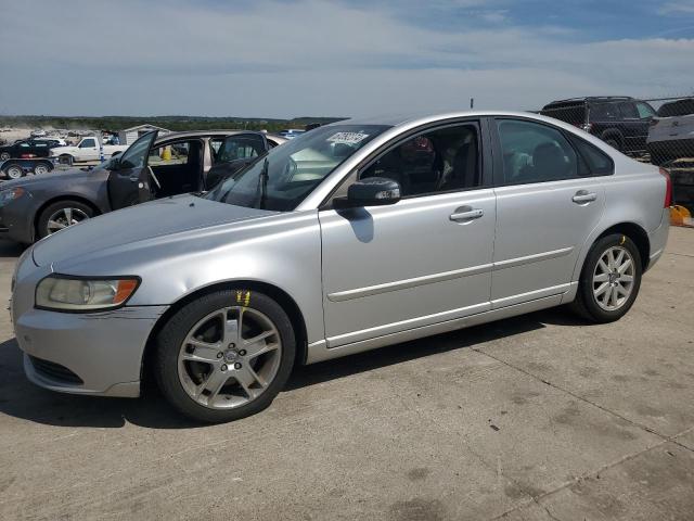  Salvage Volvo S40