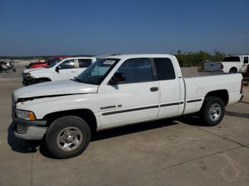  Salvage Dodge Ram 1500