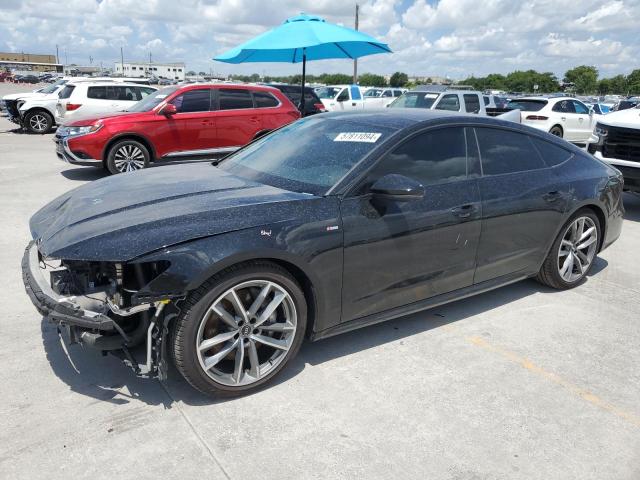  Salvage Audi A7