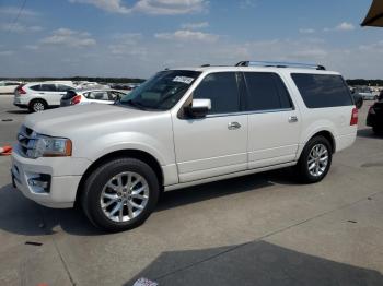  Salvage Ford Expedition