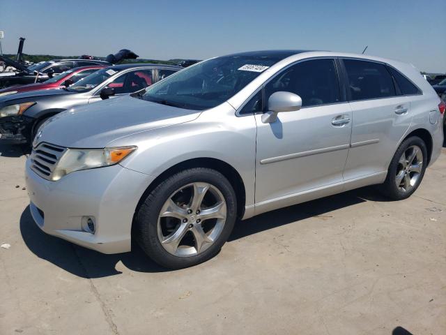  Salvage Toyota Venza