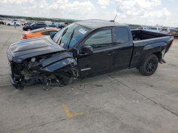  Salvage GMC Canyon