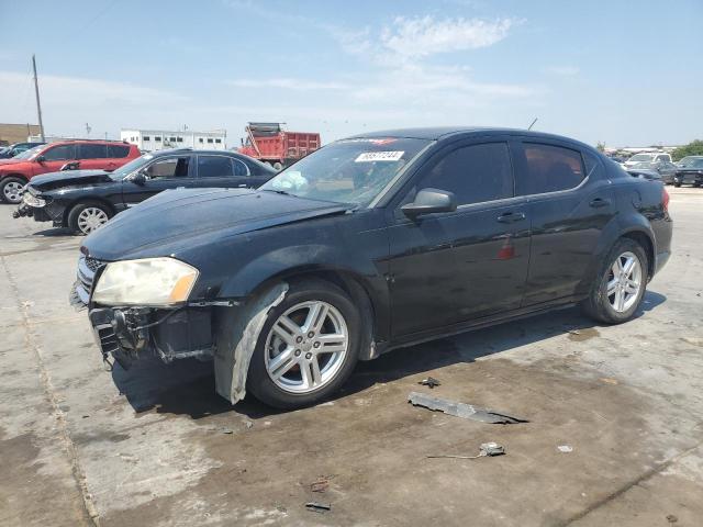  Salvage Dodge Avenger