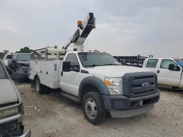  Salvage Ford F-450