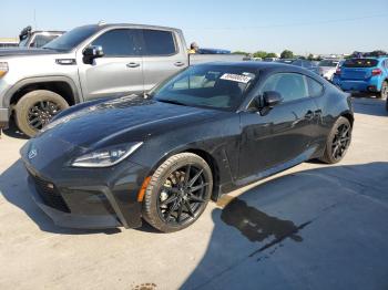  Salvage Toyota 86