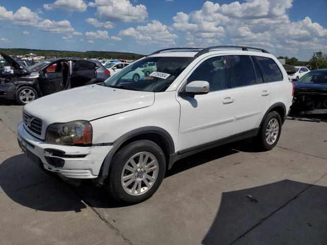  Salvage Volvo XC90