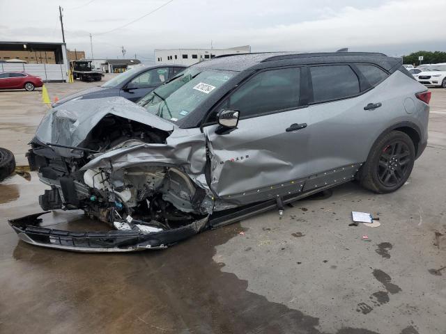  Salvage Chevrolet Blazer