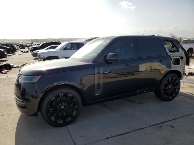  Salvage Land Rover Range Rover