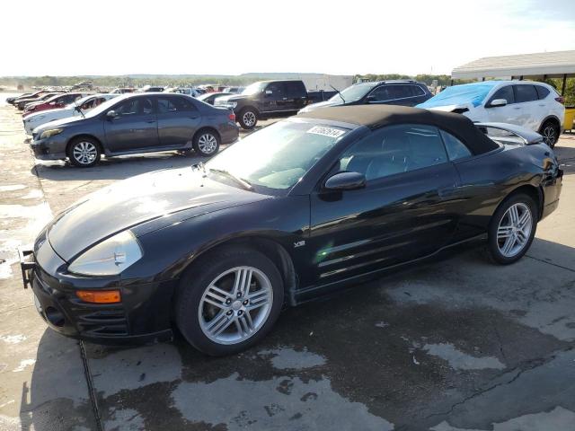  Salvage Mitsubishi Eclipse