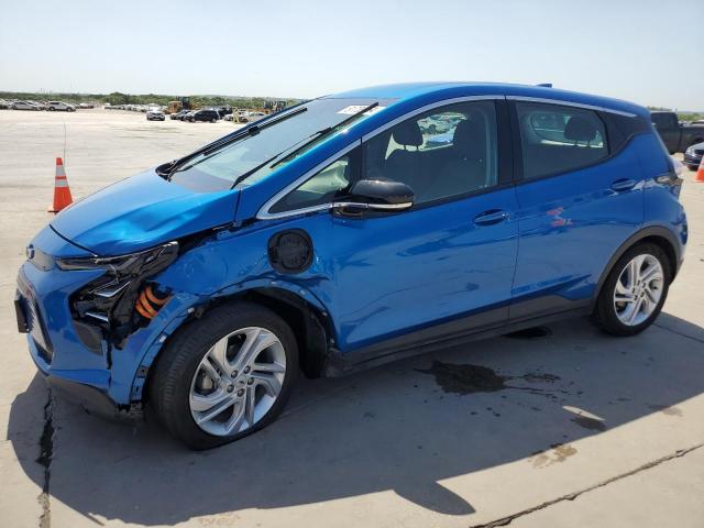  Salvage Chevrolet Bolt