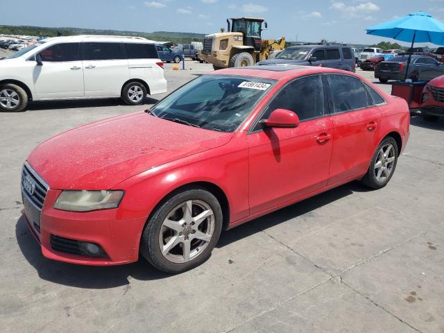  Salvage Audi A4