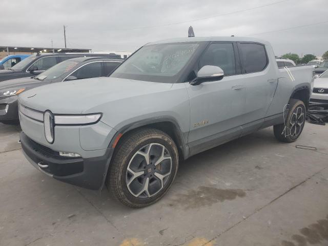  Salvage Rivian Rit