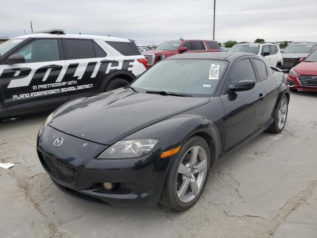  Salvage Mazda Rx8