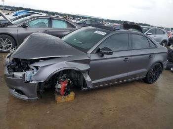  Salvage Audi A3