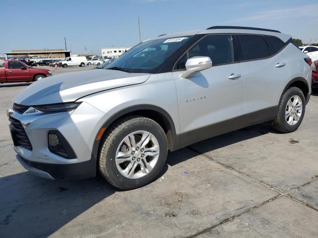  Salvage Chevrolet Blazer