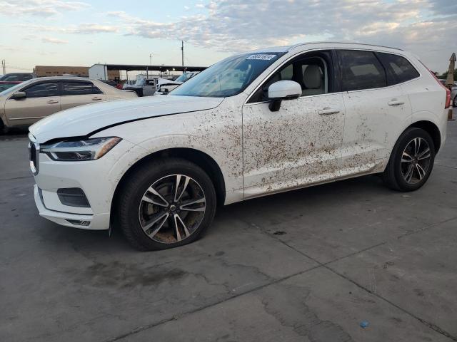  Salvage Volvo XC60