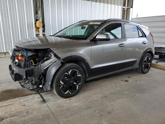  Salvage Kia Niro