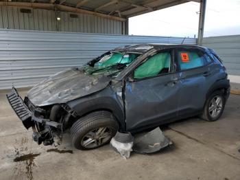  Salvage Hyundai KONA