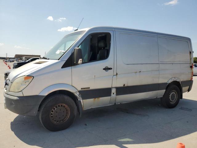  Salvage Dodge Sprinter