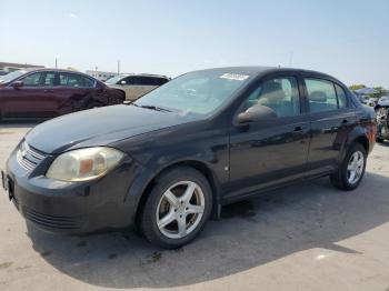  Salvage Chevrolet Cobalt Ls