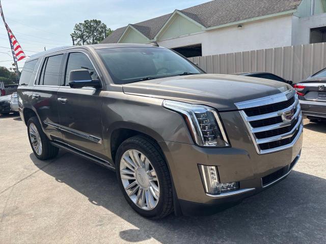  Salvage Cadillac Escalade