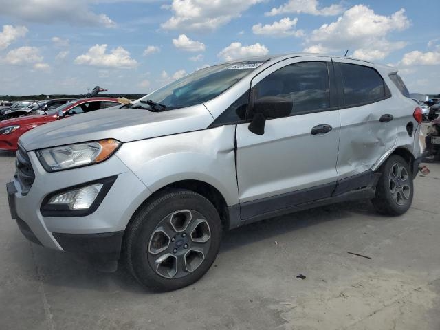  Salvage Ford EcoSport