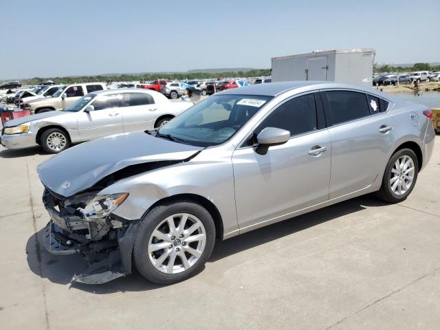  Salvage Mazda 6