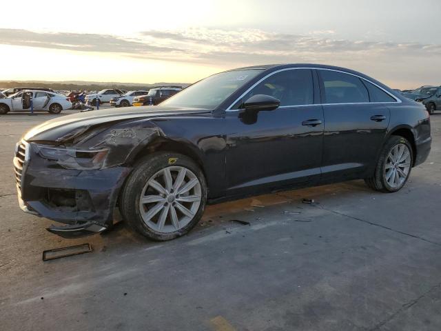  Salvage Audi A6