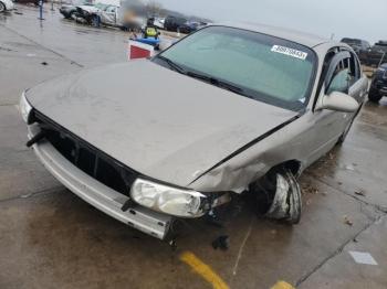  Salvage Buick LeSabre