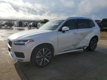  Salvage Volvo XC90