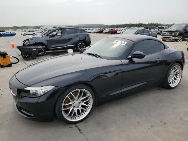  Salvage BMW Z Series