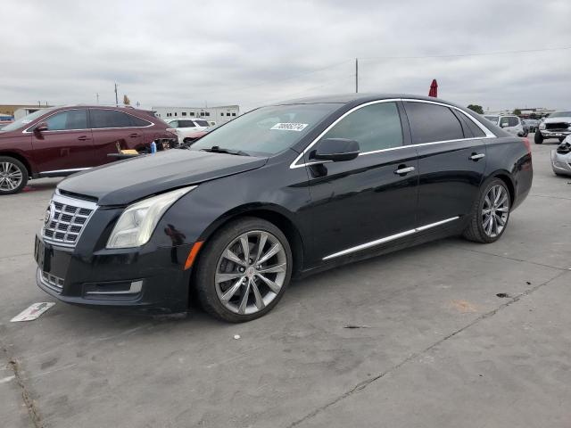  Salvage Cadillac XTS