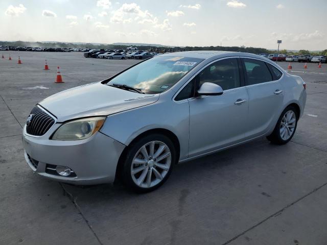  Salvage Buick Verano